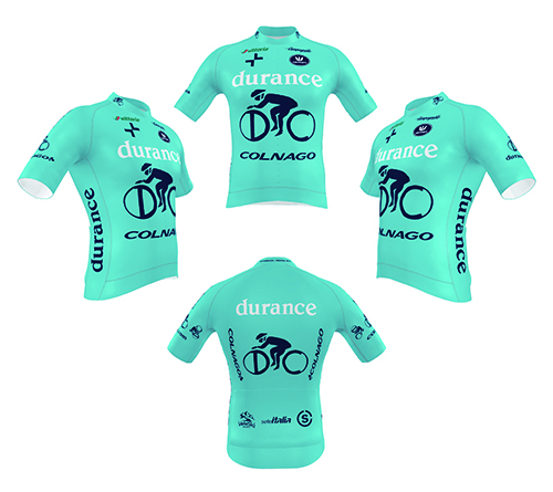 2025 durance kit